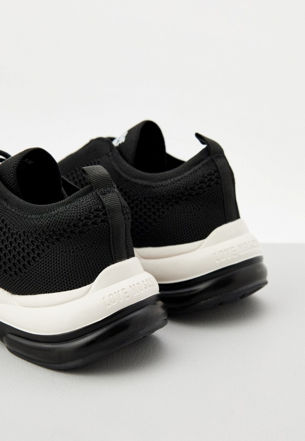 Love Moschino Кроссовки - фото 4