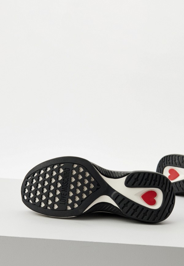 Love Moschino Кроссовки - фото 5