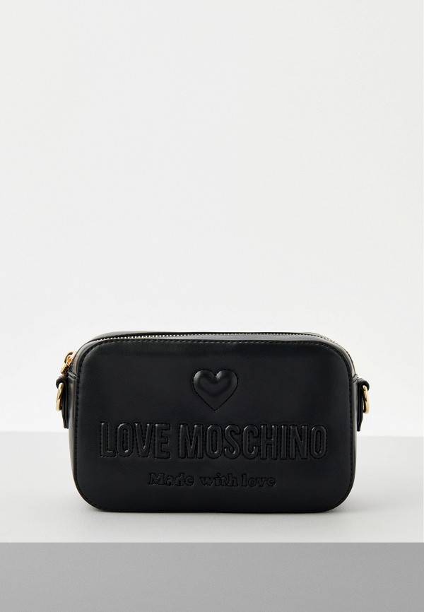 Love Moschino Сумка - фото 1