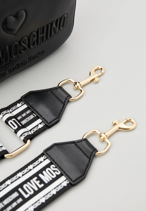 Love Moschino Сумка - фото 3