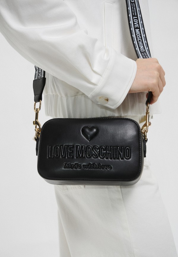 Love Moschino Сумка - фото 6