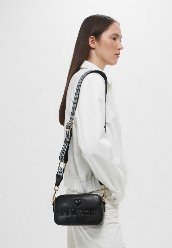 Love Moschino Сумка - фото 5