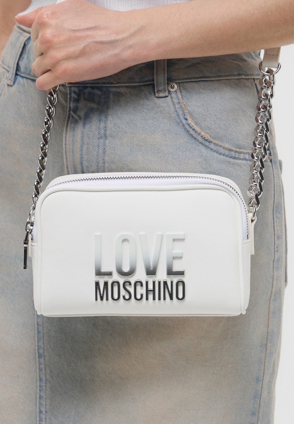 Love Moschino Сумка - фото 6