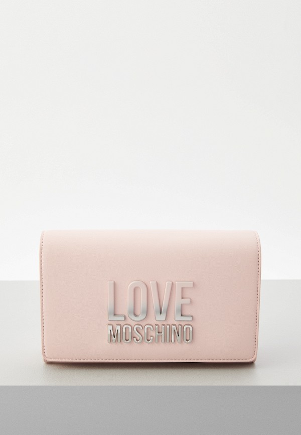Love Moschino Сумка - фото 1