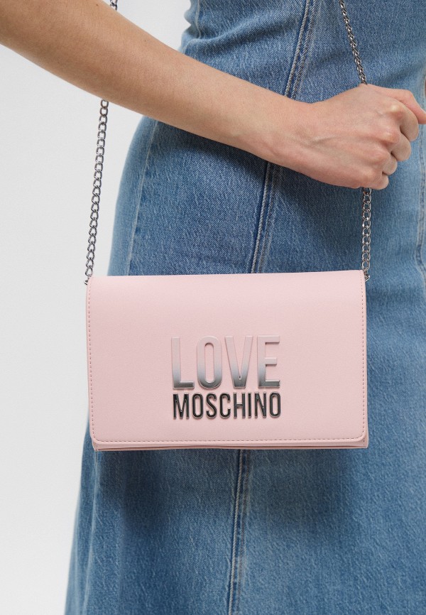 Love Moschino Сумка - фото 6
