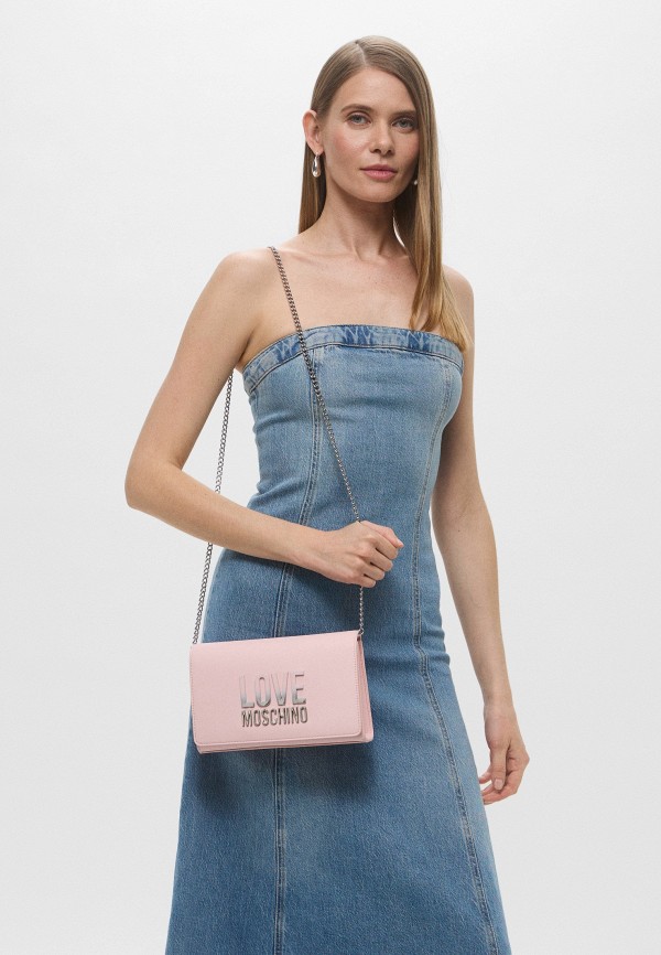 Love Moschino Сумка - фото 5