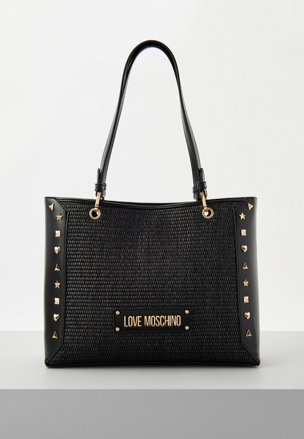 Love Moschino Сумка - фото 1