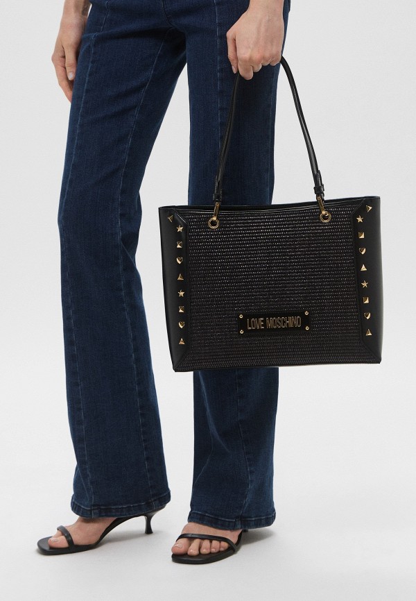 Love Moschino Сумка - фото 6