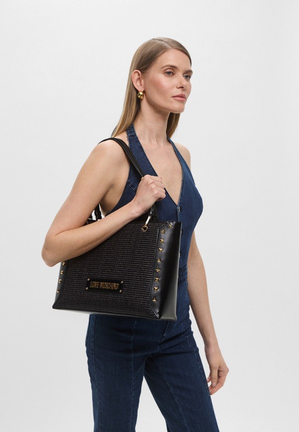 Love Moschino Сумка - фото 5