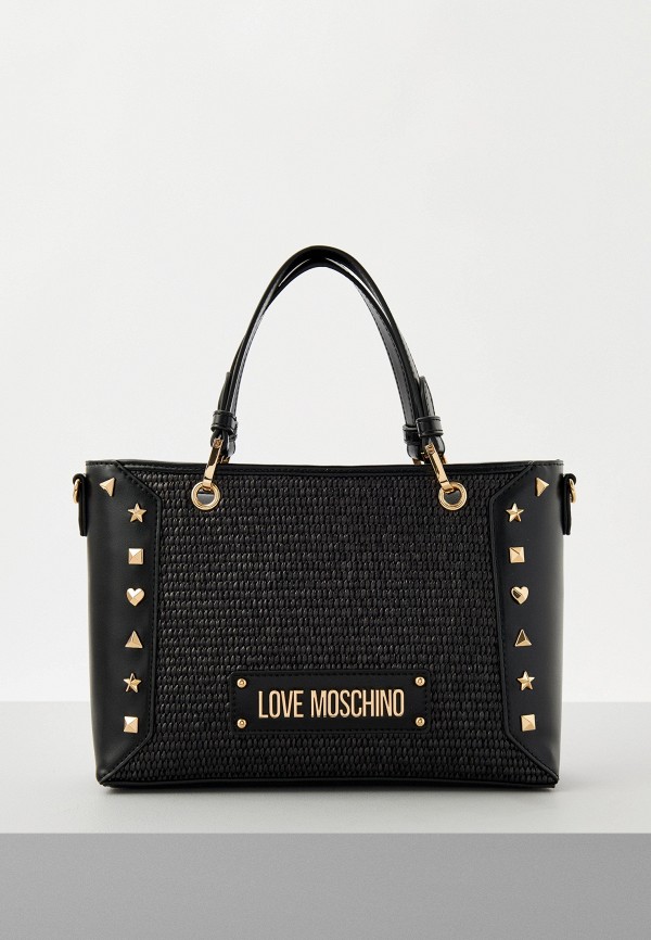 Love Moschino Сумка - фото 1