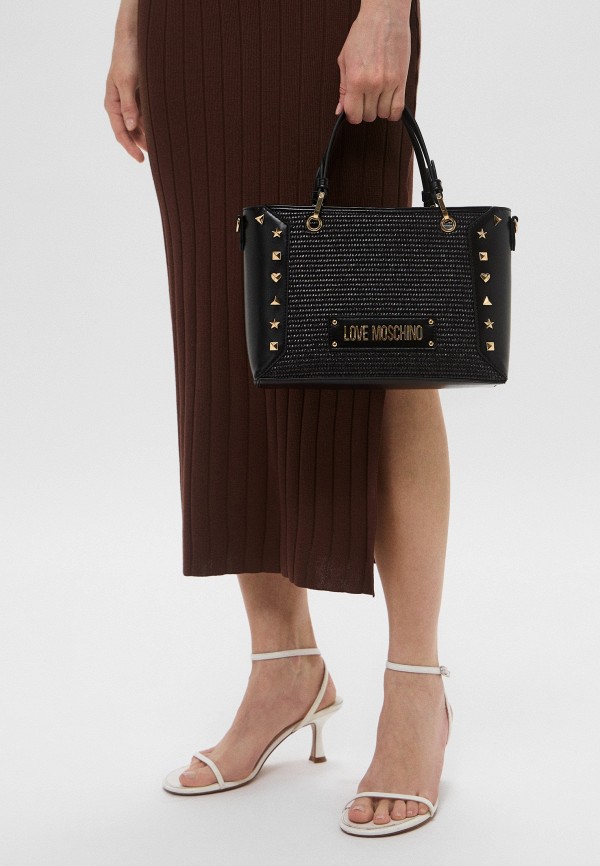 Love Moschino Сумка - фото 6