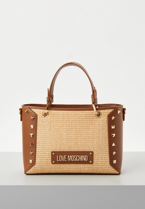 Love Moschino Сумка - фото 1