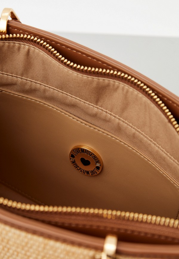 Love Moschino Сумка - фото 4