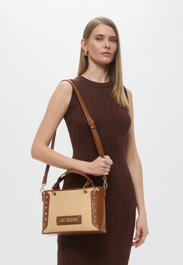 Love Moschino Сумка - фото 5