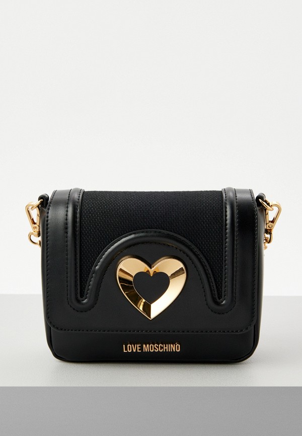 Love Moschino Сумка - фото 1