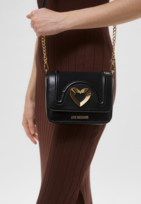 Love Moschino Сумка - фото 6