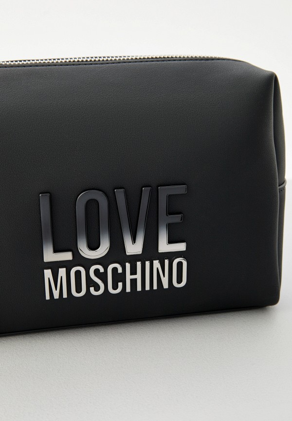 Love Moschino Косметичка - фото 3