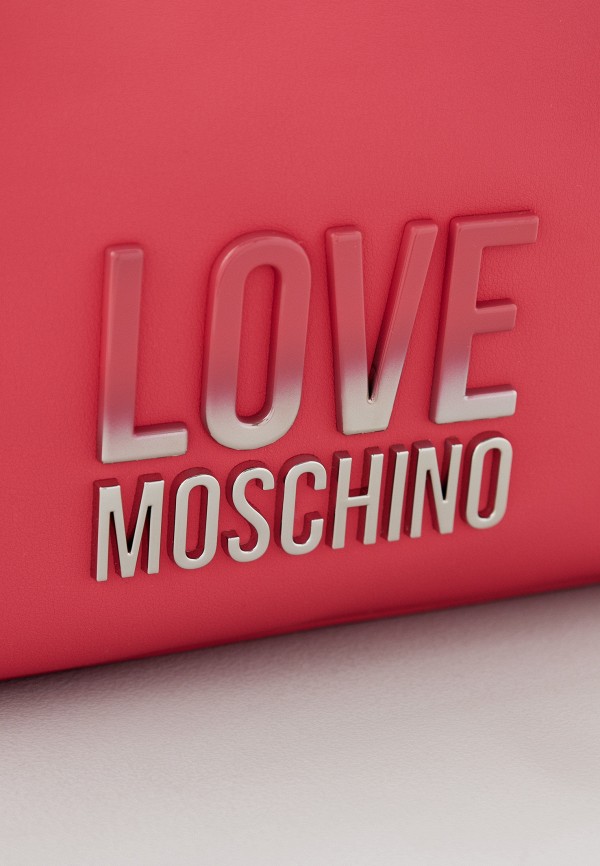 Love Moschino Косметичка - фото 3