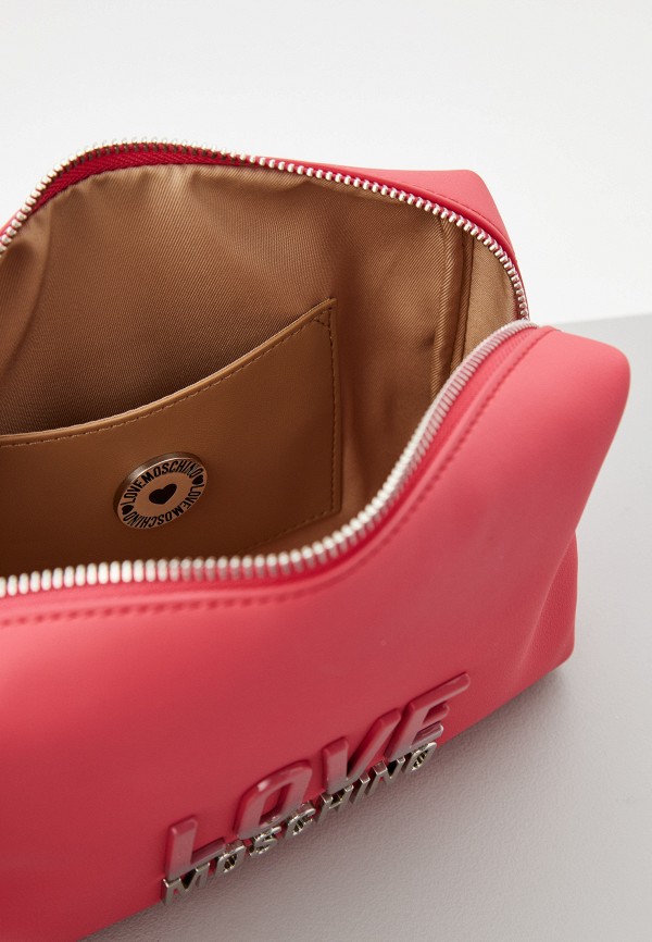 Love Moschino Косметичка - фото 4
