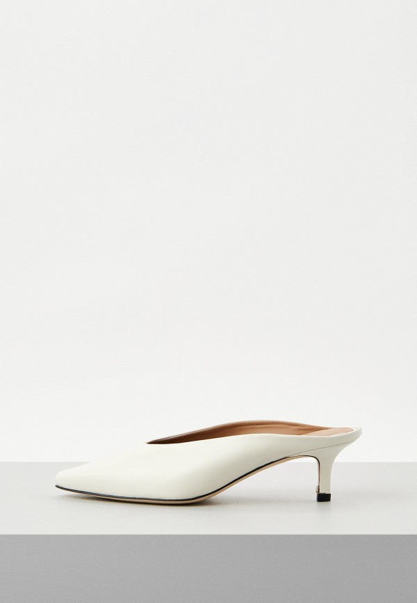 Boss Мюли - Charlize_Mule50_NA - фото 1