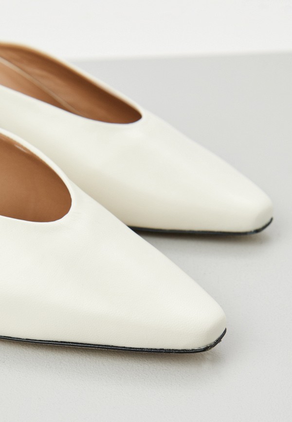 Boss Мюли - Charlize_Mule50_NA - фото 2