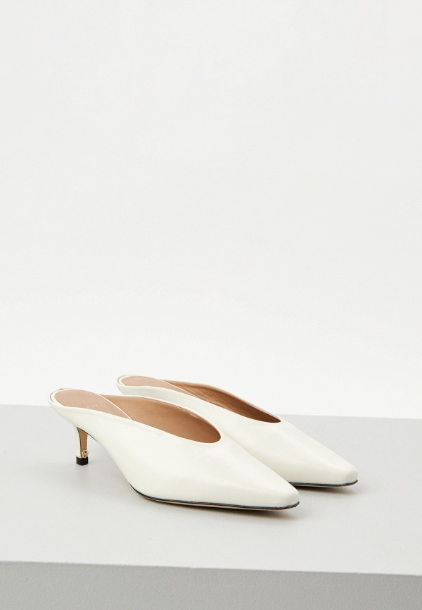 Boss Мюли - Charlize_Mule50_NA - фото 3