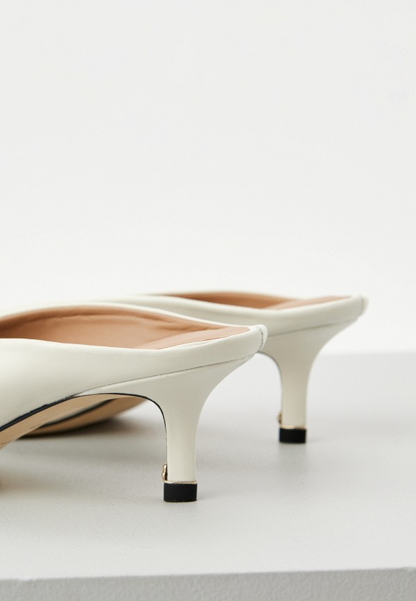 Boss Мюли - Charlize_Mule50_NA - фото 4