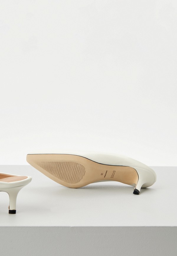 Boss Мюли - Charlize_Mule50_NA - фото 5