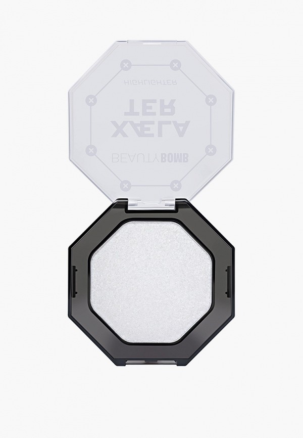 Beauty Bomb Хайлайтер - «XAELA TER» тон 01 - фото 2