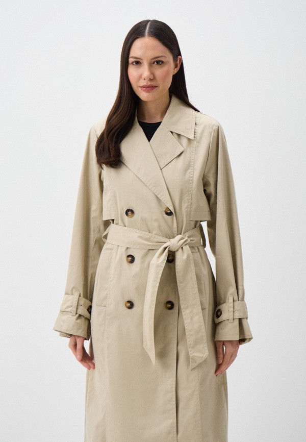 Kaffe Плащ - фото 2