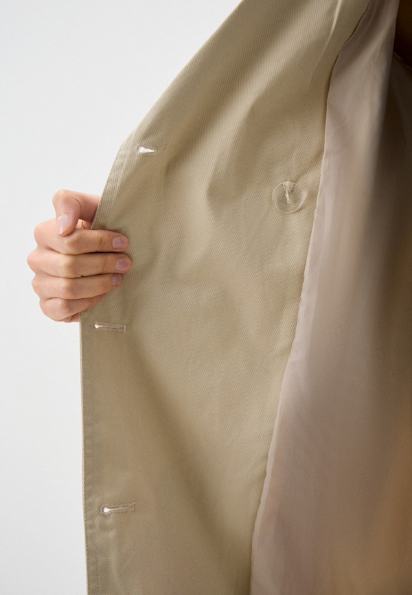 Kaffe Плащ - фото 4