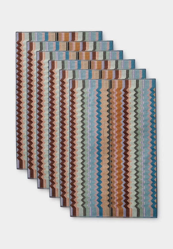 Missoni Полотенца 6 шт. - фото 1