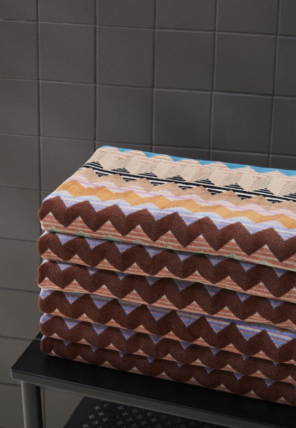 Missoni Полотенца 6 шт. - фото 3
