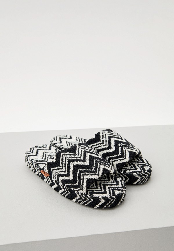 Missoni Тапочки - фото 3