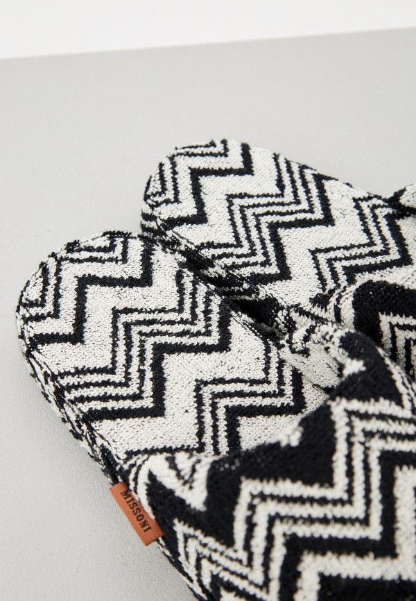 Missoni Тапочки - фото 4