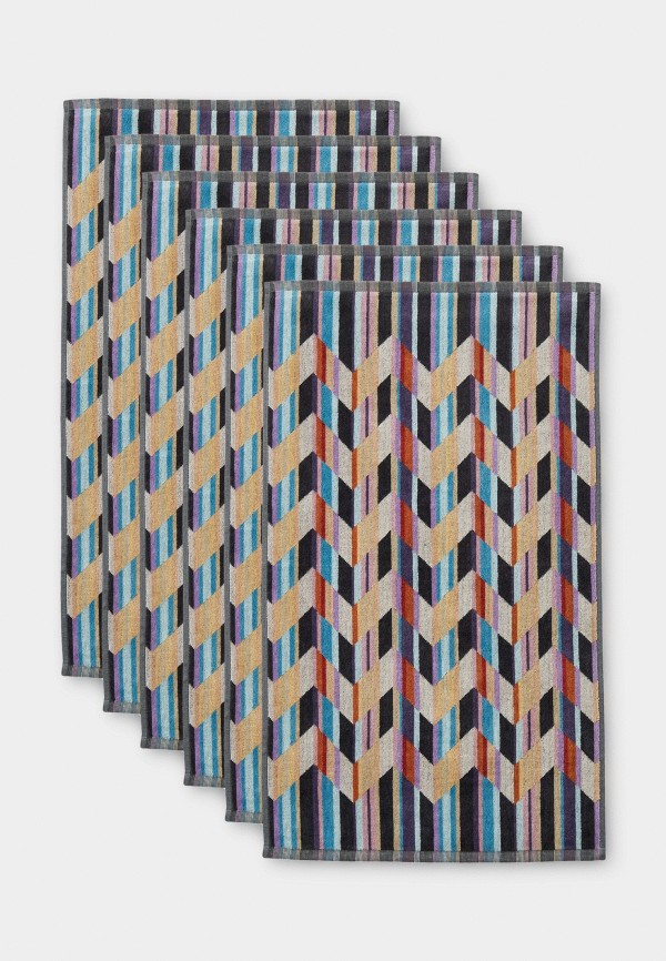 Missoni Полотенца 6 шт. - фото 1