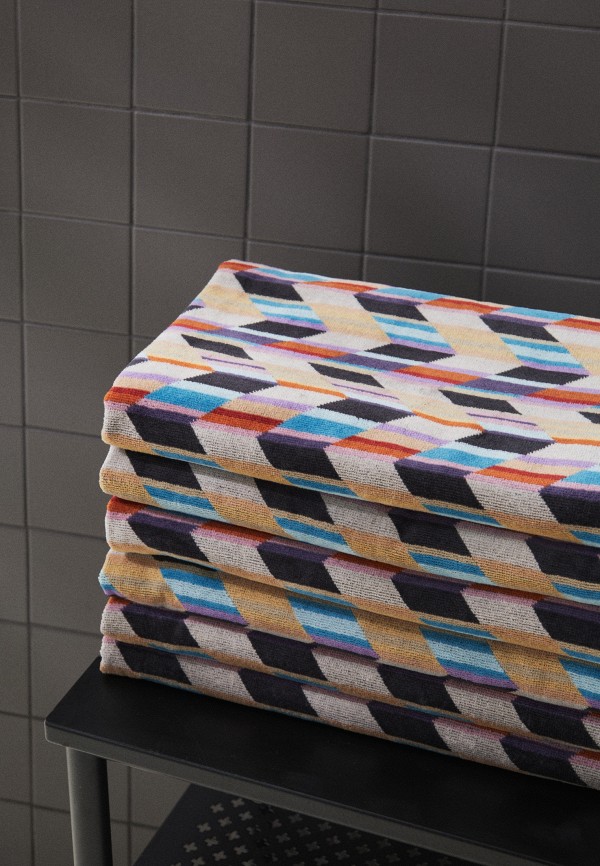 Missoni Полотенца 6 шт. - фото 3