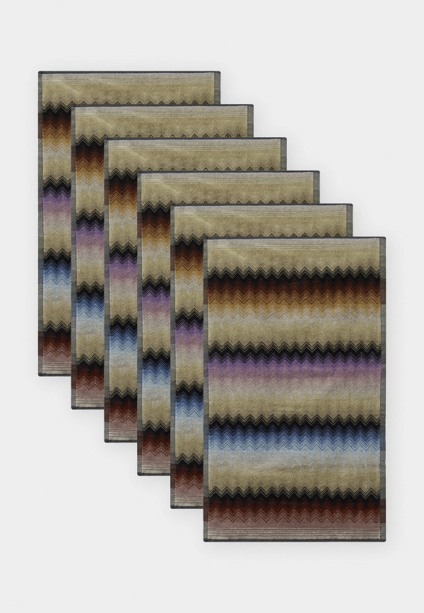 Missoni Полотенца 6 шт. - фото 1
