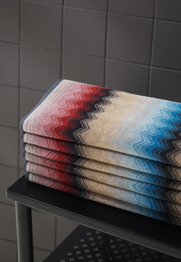 Missoni Полотенца 6 шт. - фото 3