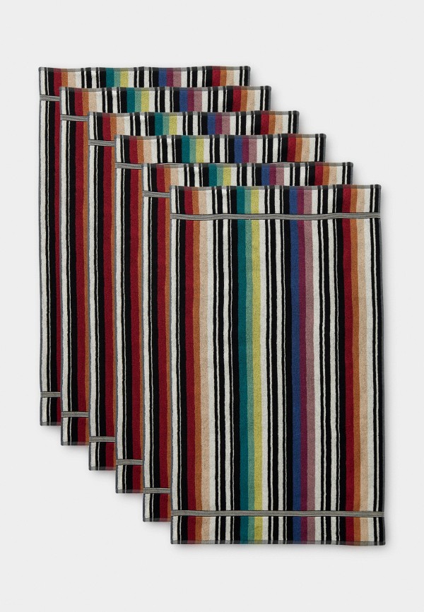 Missoni Полотенца 6 шт. - фото 1