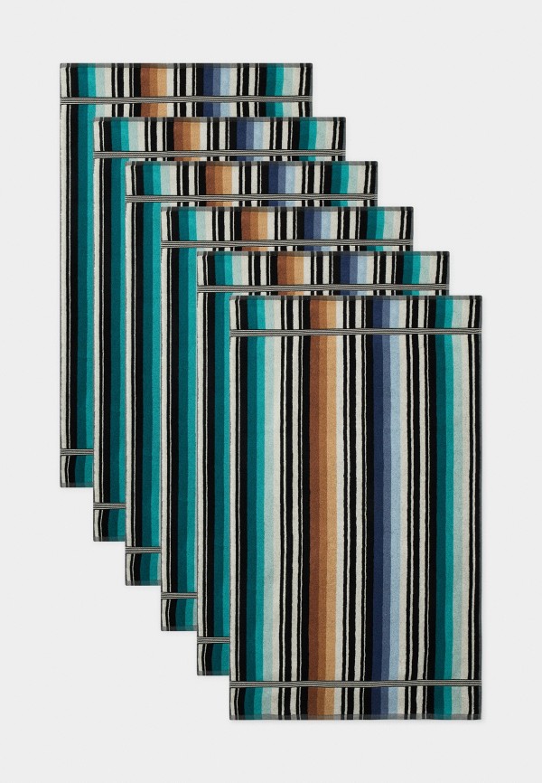 Missoni Полотенца 6 шт. - фото 1