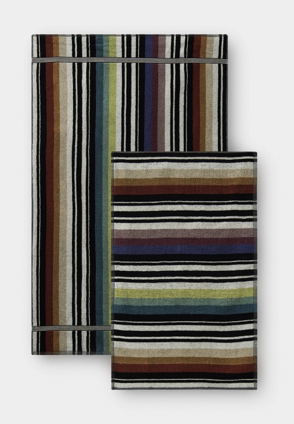 Missoni Комплект полотенец - фото 2