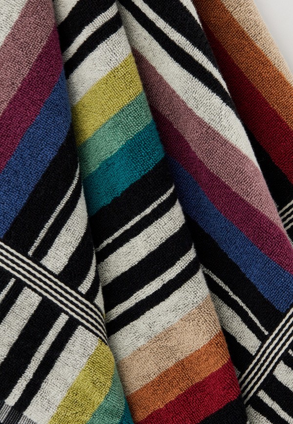 Missoni Комплект полотенец - фото 4