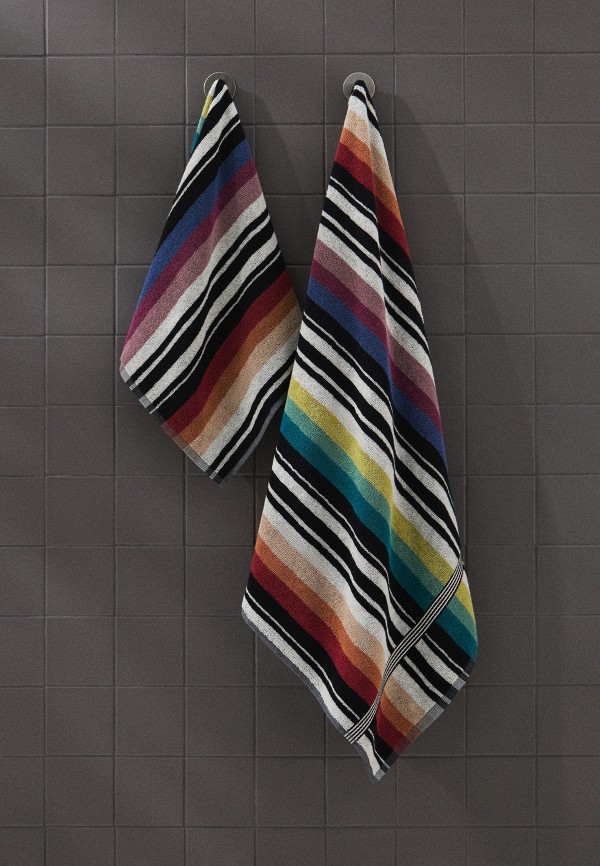 Missoni Комплект полотенец - фото 1