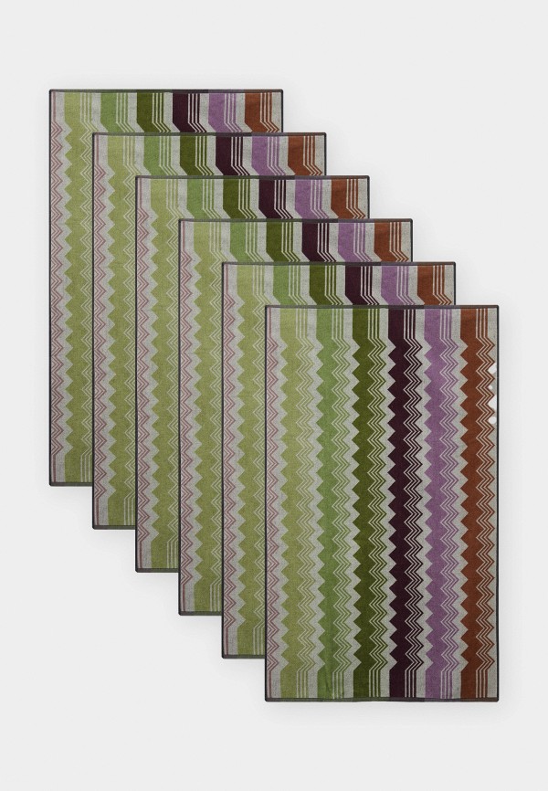 Missoni Полотенца 6 шт. - фото 1