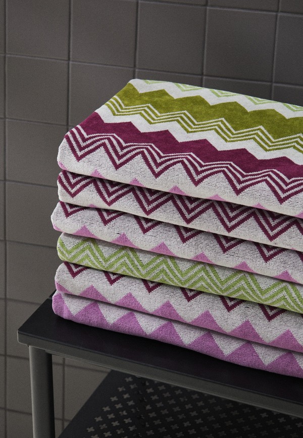 Missoni Полотенца 6 шт. - фото 3