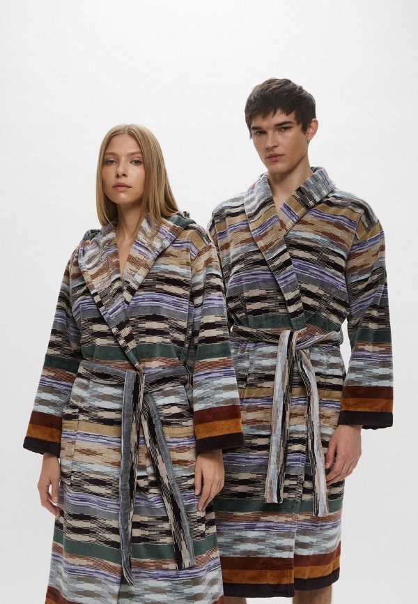 Missoni Халат домашний - фото 2