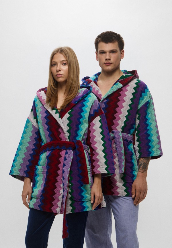 Missoni Халат домашний - фото 1