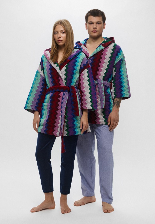 Missoni Халат домашний - фото 2