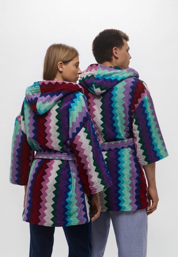 Missoni Халат домашний - фото 3